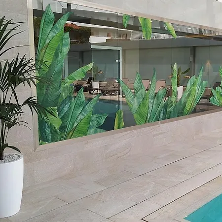 Hotel Helios Lloret Lloret de Mar