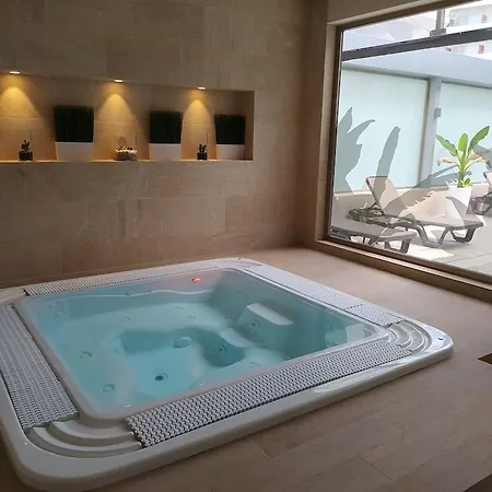 Hotel Helios Lloret Lloret de Mar