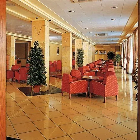 Helios Lloret Hotel