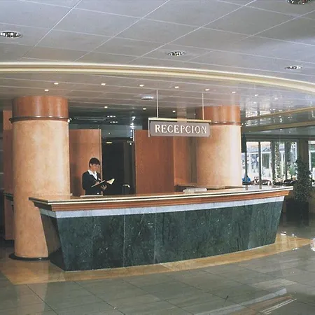 Hotel Helios Lloret