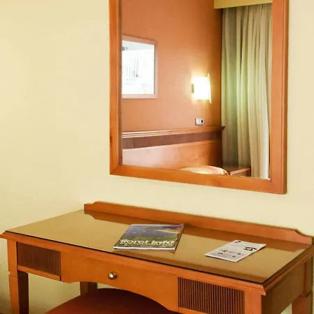 Hotel Helios Lloret 4*