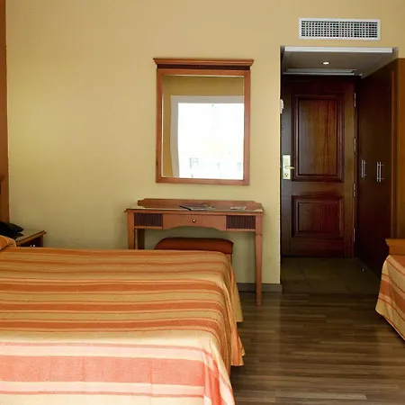 Helios Lloret Hotel
