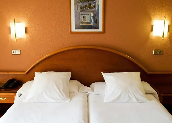 Helios Lloret Hotel Lloret de Mar